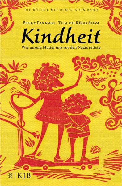 Produktbild: Kindheit - Wie unsere Mutter uns vor den Nazis rettete