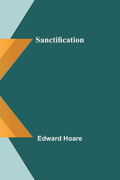 Produktbild: Sanctification