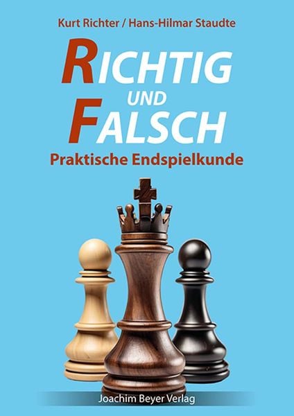 Produktbild: Richtig und falsch