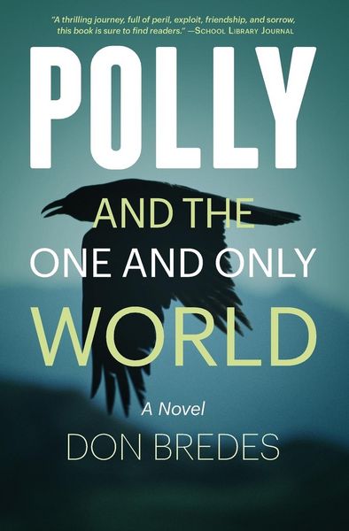Produktbild: Polly and the One and Only World