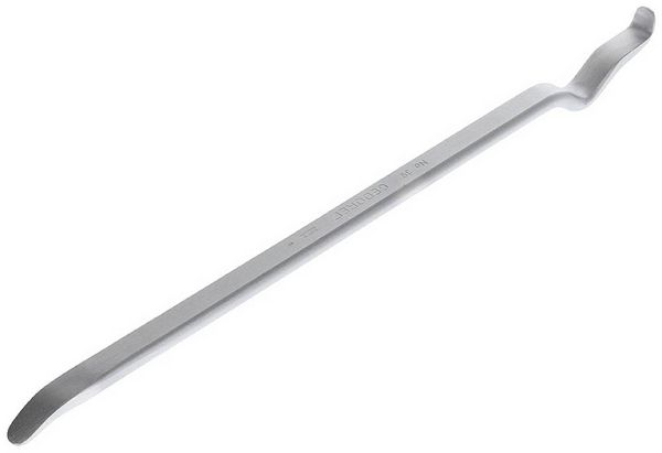 Produktbild: Montierhebel 39 L.610mm CV-Stahl schwere,gekr&ouml;pfte Ausf.GEDORE