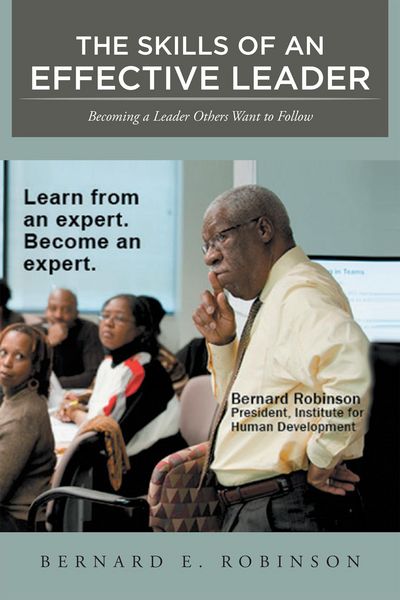 Produktbild: The Skills of an Effective Leader