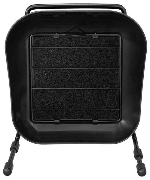 Produktbild: TOOLCRAFT ZD-153B L&ouml;trauchabsaugung 100 V/AC, 240 V/AC 8W 120 m&sup3;/h