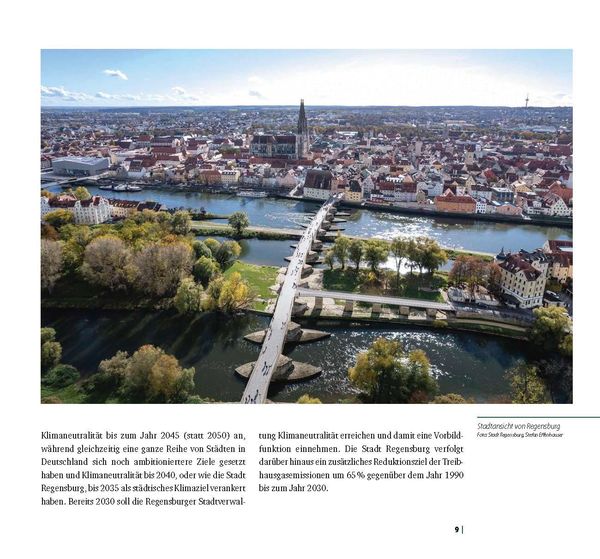 Produktbild: Regensburger Almanach 2024