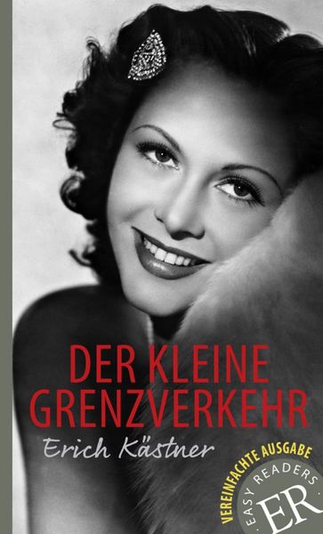 Produktbild: Der kleine Grenzverkehr