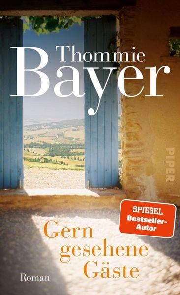 Produktbild: Gern gesehene G&auml;ste