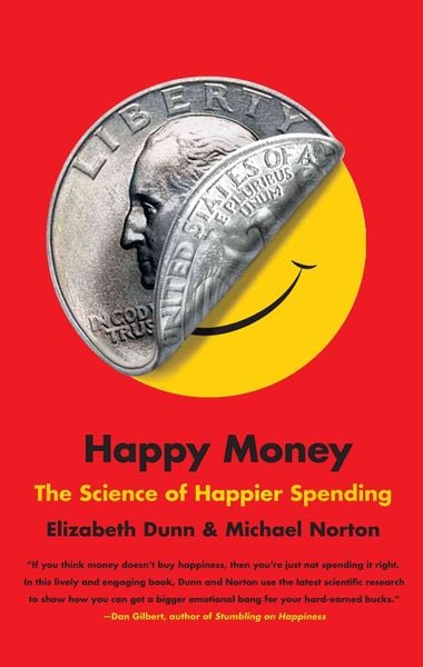 Produktbild: Happy Money