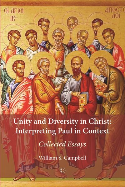 Produktbild: Unity and Diversity in Christ
