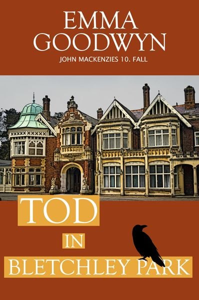 Produktbild: Tod in Bletchley Park
