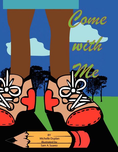 Produktbild: Come with Me