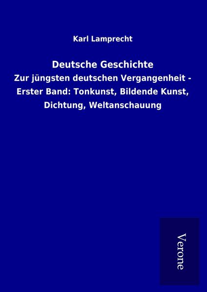 Produktbild: Deutsche Geschichte