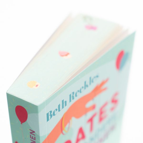 Produktbild: Dates und andere Illusionen