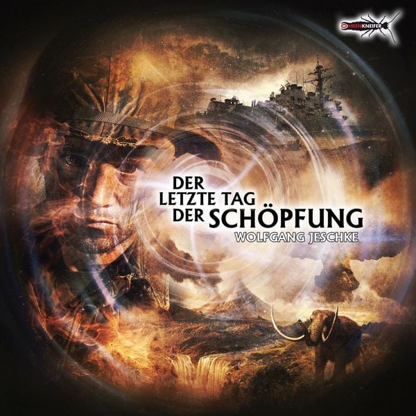 Produktbild: Der letzte Tag der Sch&ouml;pfung