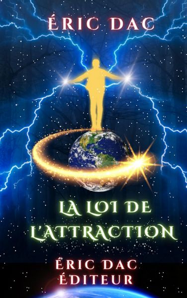Produktbild: La loi de l'attraction