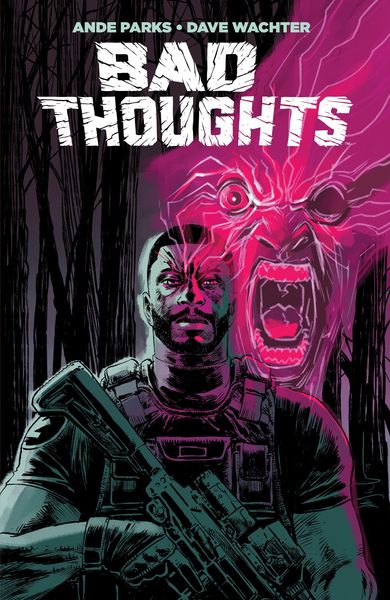 Produktbild: Bad Thoughts
