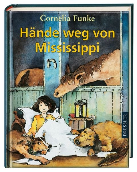 Produktbild: H&auml;nde weg von Mississippi