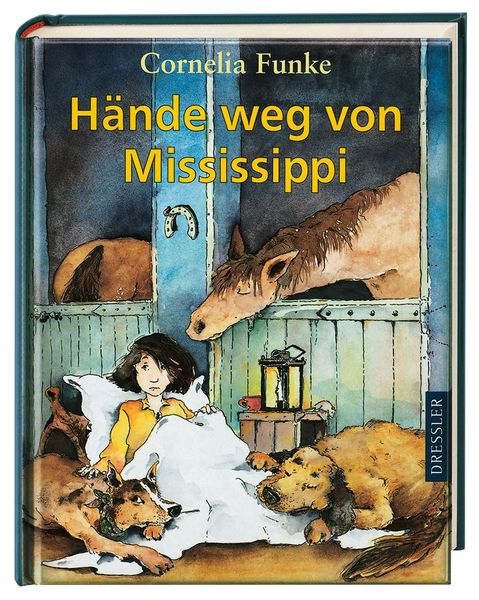 Produktbild: H&auml;nde weg von Mississippi