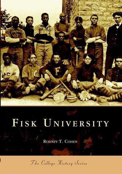 Produktbild: Fisk University