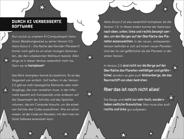 Produktbild: Alles, was du &uuml;ber KI wissen musst