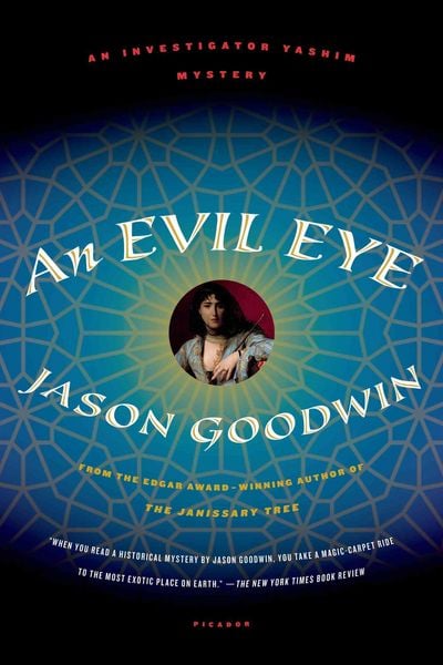 Produktbild: Evil Eye