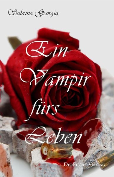 Produktbild: Ein Vampir f&uuml;rs Leben
