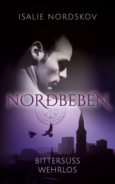 Norðbeben - bittersüß wehrlos