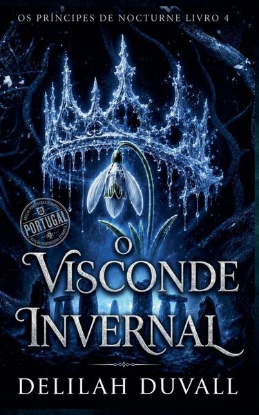 Produktbild: O Visconde Invernal