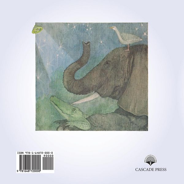 Produktbild: The Animal / El Animal