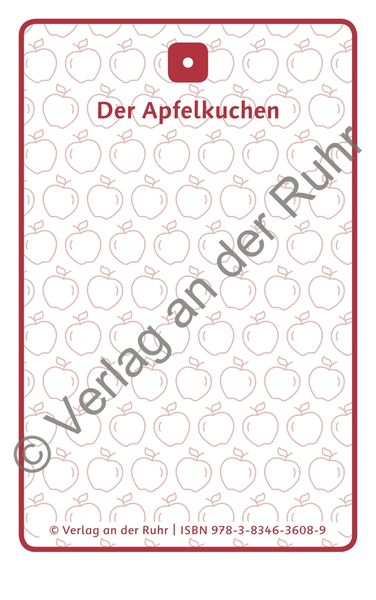 Produktbild: Bildergeschichten &ndash; Jahreszeiten