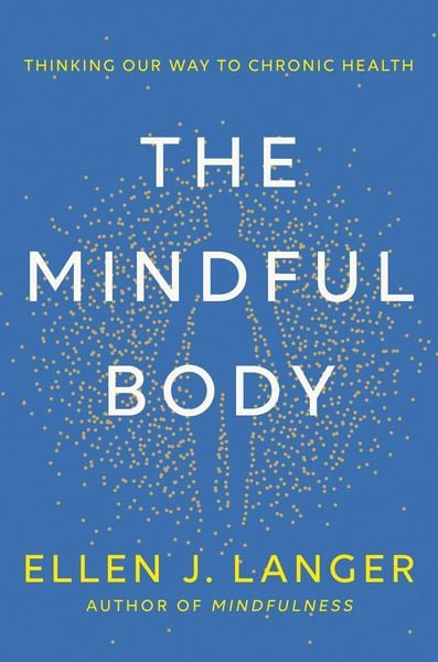 Produktbild: The Mindful Body