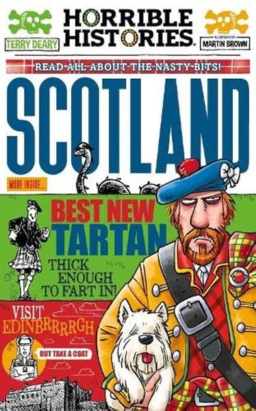 Produktbild: Scotland