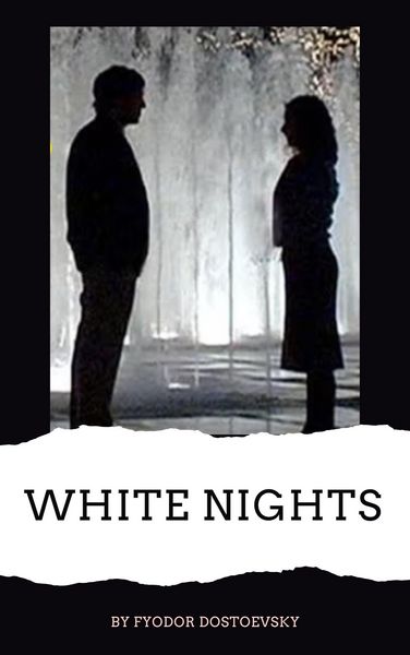 Produktbild: White Nights