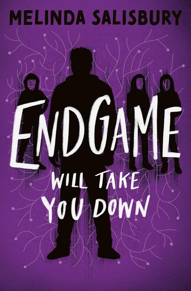 Produktbild: Endgame