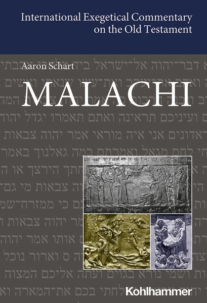 Produktbild: Malachi