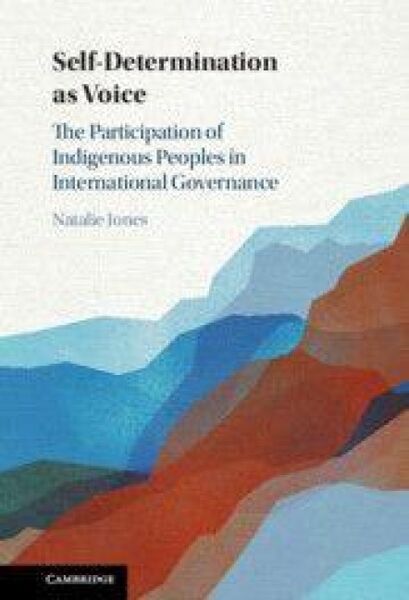 Produktbild: Self-Determination as Voice