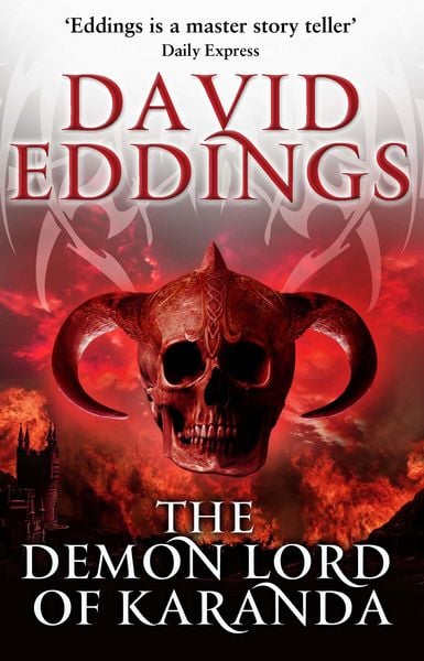 Produktbild: Demon Lord Of Karanda