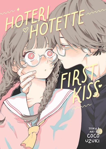 Produktbild: Hoteri Hotette First Kiss