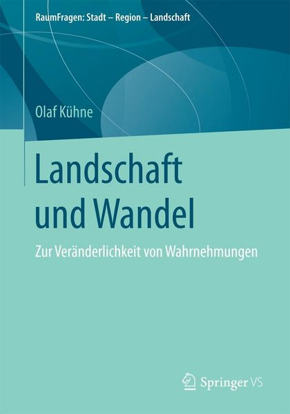 Produktbild: Landschaft und Wandel