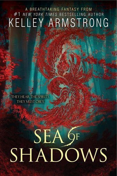 Produktbild: Sea of Shadows