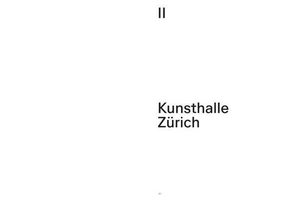 Produktbild: Bernhard Mendes B&uuml;rgi. Exhibitions 1982-2016