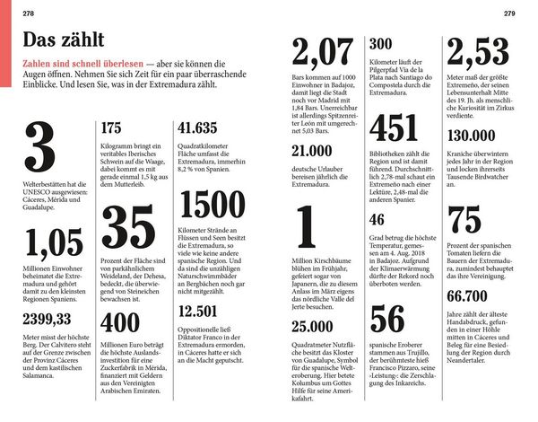 Produktbild: DuMont Reise-Taschenbuch Extremadura