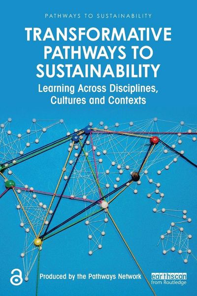 Produktbild: Transformative Pathways to Sustainability