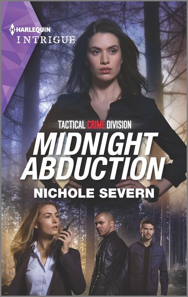 Produktbild: Midnight Abduction