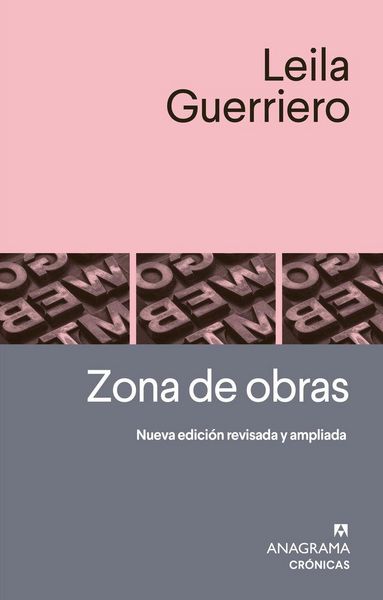 Produktbild: Zona de Obras