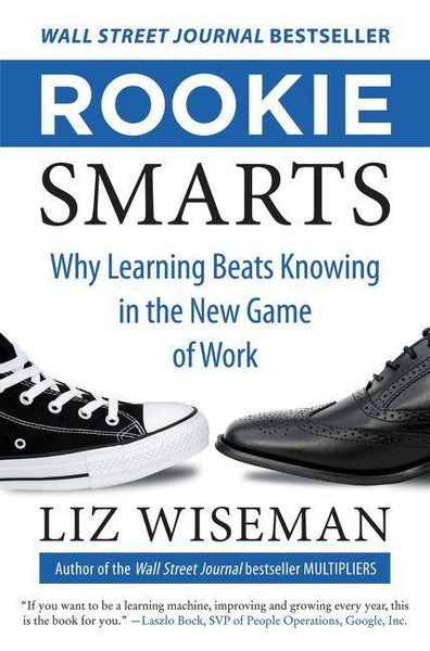 Produktbild: Rookie Smarts