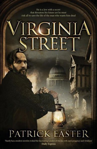 Produktbild: Virginia Street