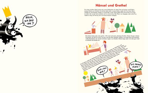 Produktbild: Das gro&szlig;e Buch der Buchst&ouml;rer