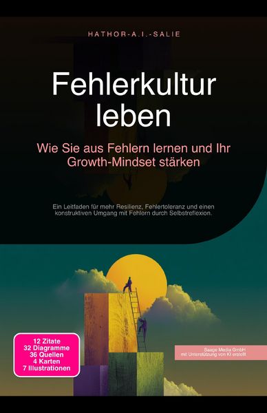 Produktbild: Fehlerkultur leben