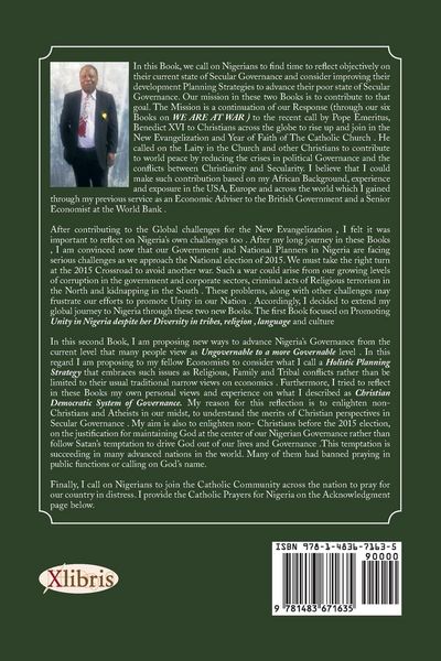 Produktbild: Governing the Ungovernable