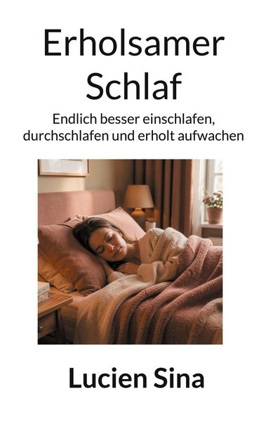 Produktbild: Erholsamer Schlaf